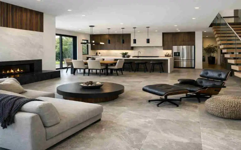 most durable flooring for homes