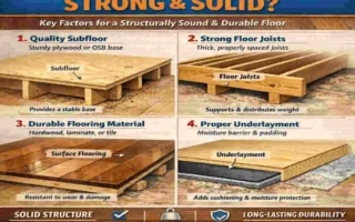 The Floor Solid