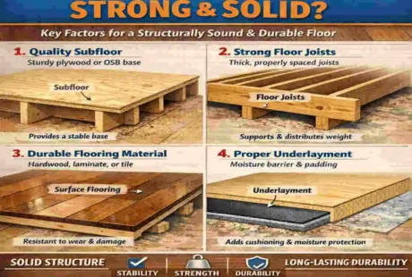 The Floor Solid