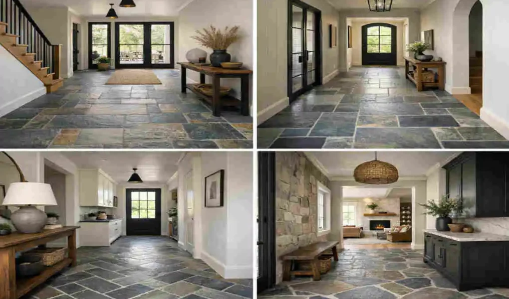 virginia hall floor renovation