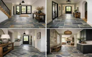 virginia hall floor renovation