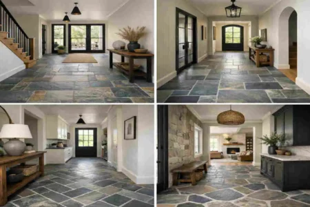 virginia hall floor renovation