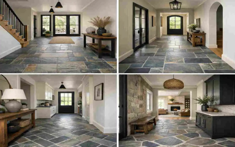 virginia hall floor renovation