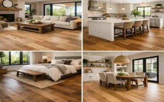 hardwood engineered floors