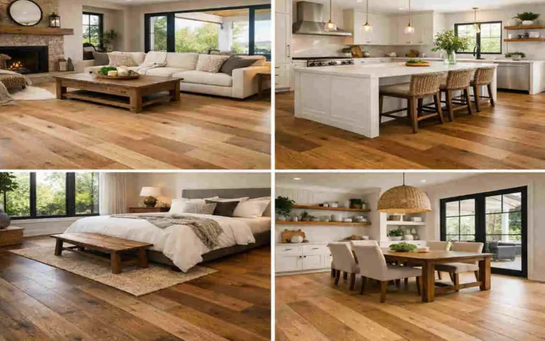 hardwood engineered floors