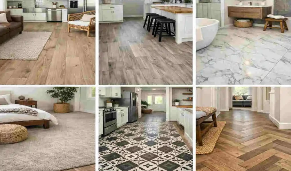 What Is the Best Flooring for a Mobile Home?