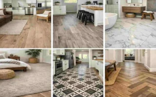 What Is the Best Flooring for a Mobile Home?