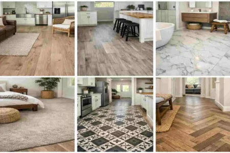 What Is the Best Flooring for a Mobile Home?