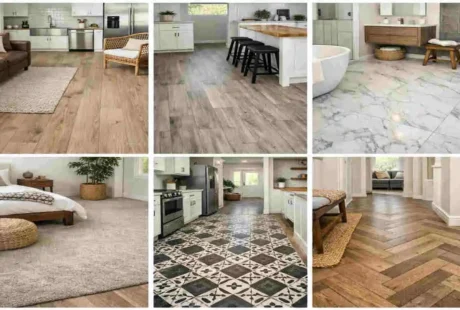 What Is the Best Flooring for a Mobile Home?