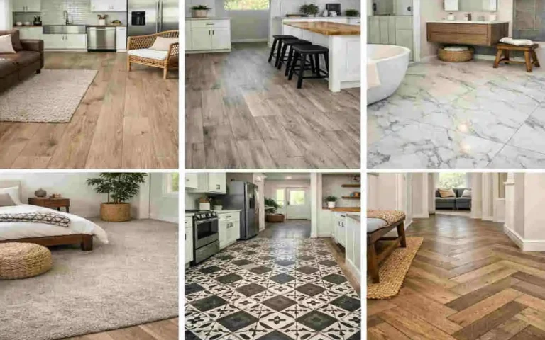What Is the Best Flooring for a Mobile Home?
