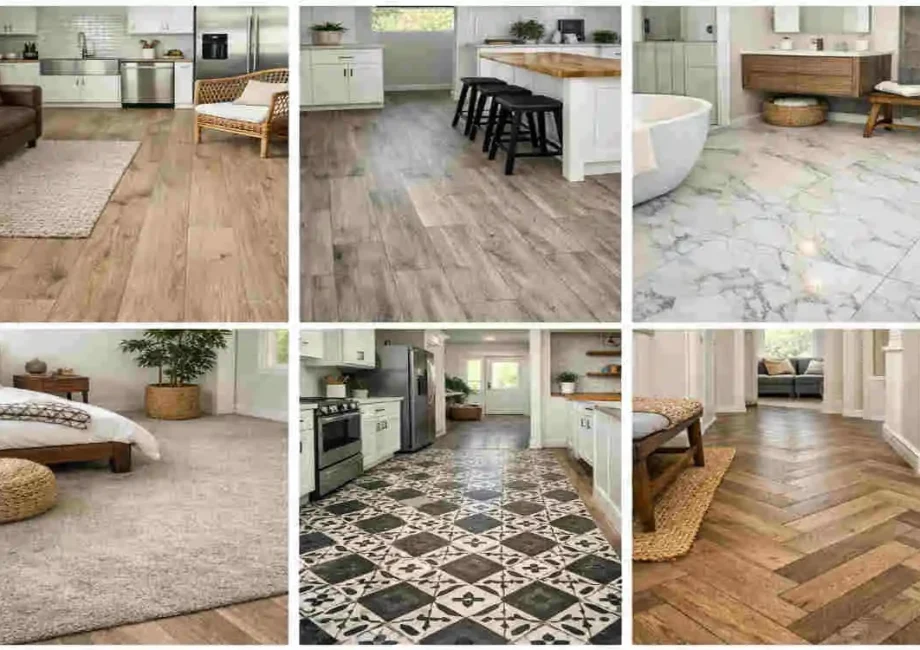 What Is the Best Flooring for a Mobile Home?