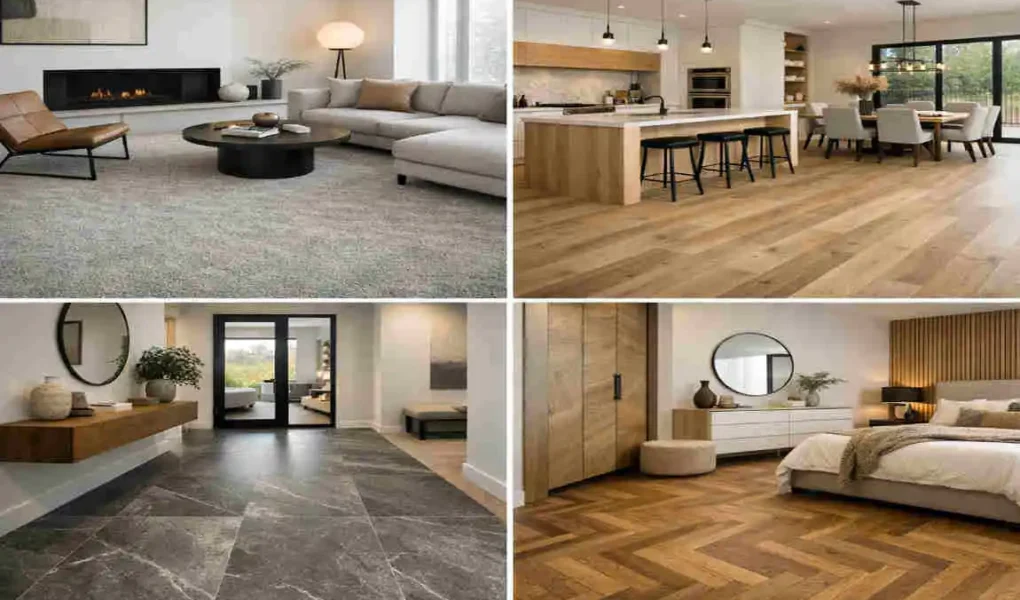 Tuf Flooring Ideas