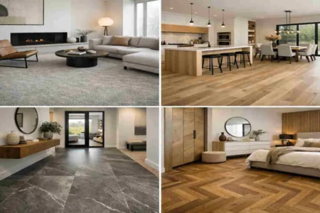 Tuf Flooring Ideas