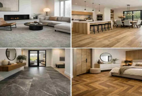 Tuf Flooring Ideas