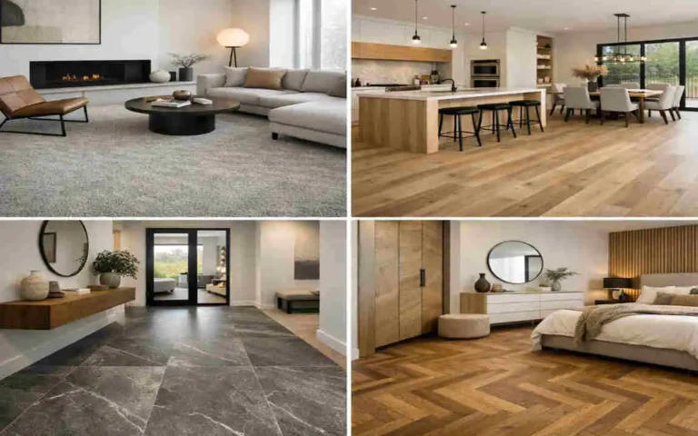 Tuf Flooring Ideas