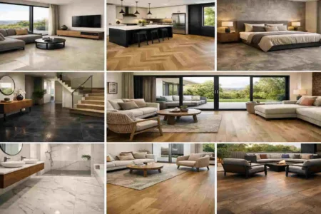 shumba floors for house