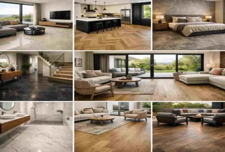 shumba floors for house