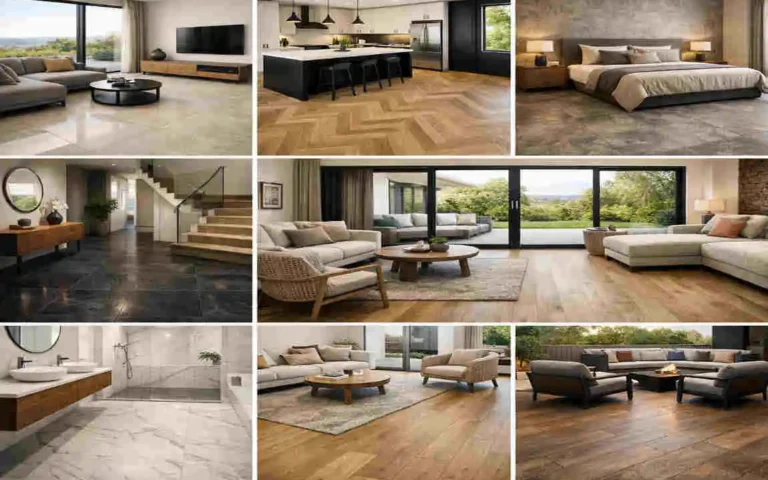 shumba floors for house