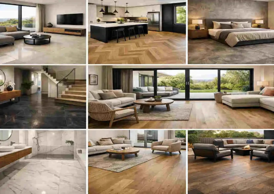 shumba floors for house