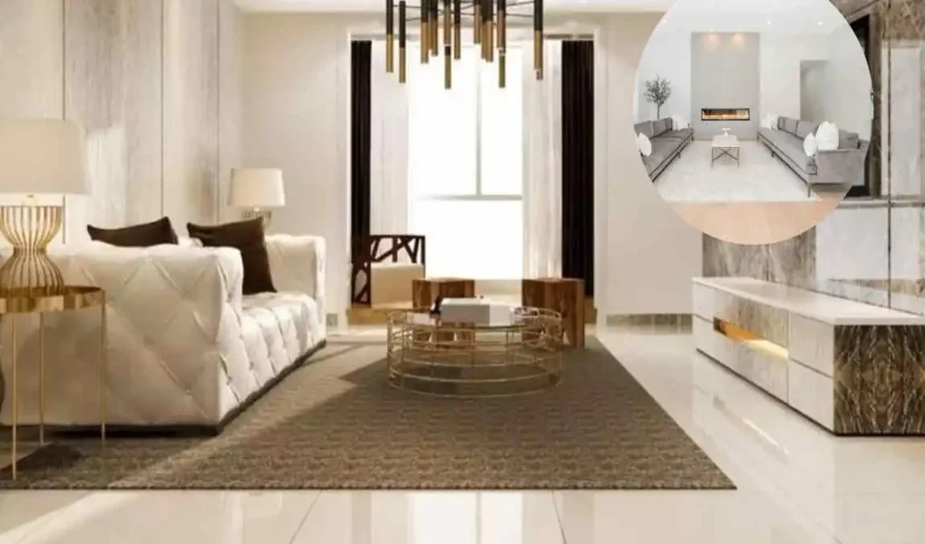 Long-Lasting Flooring Ideas