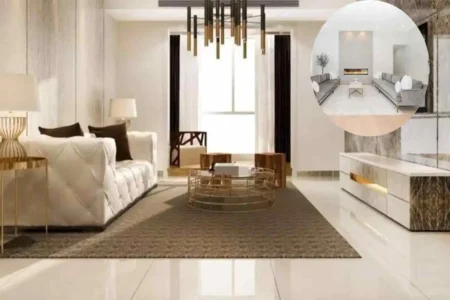 Long-Lasting Flooring Ideas