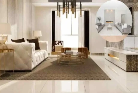 Long-Lasting Flooring Ideas