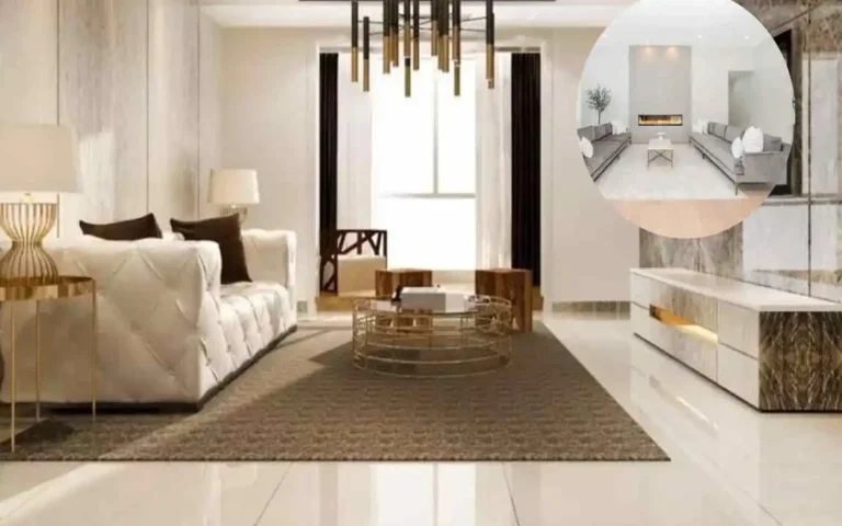 Long-Lasting Flooring Ideas