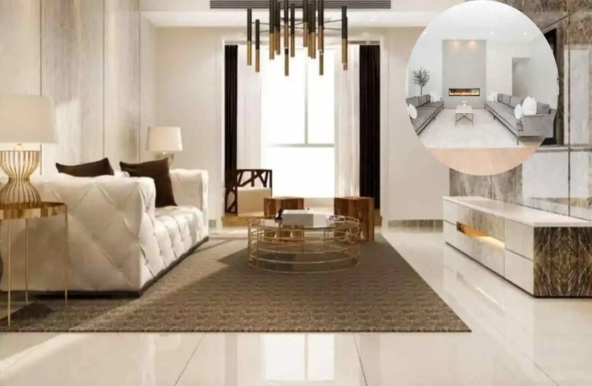 flooring ideas for modern homes