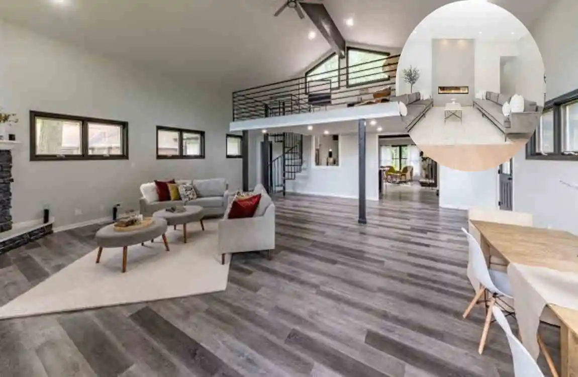 Long-Lasting Flooring Ideas