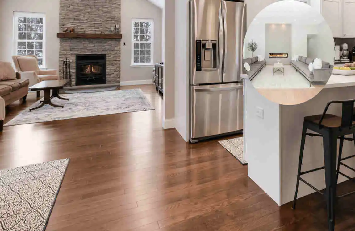 flooring ideas for modern homes