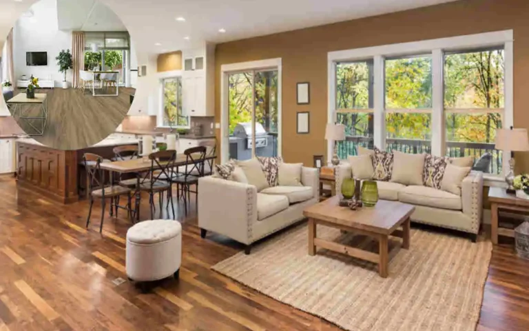 Best Flooring for High-Traffic Areas