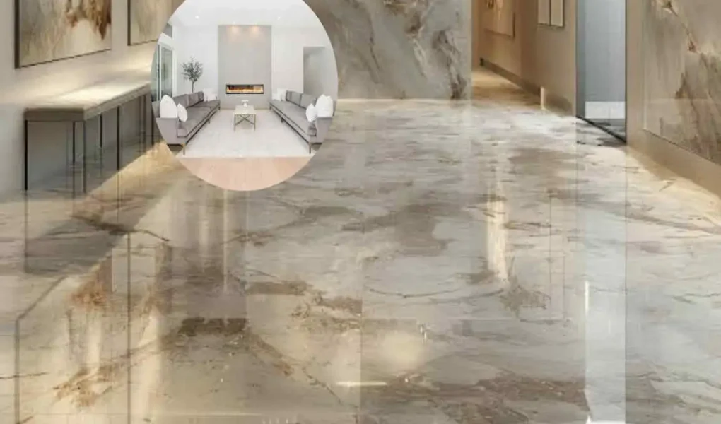 Long-Lasting Flooring Ideas
