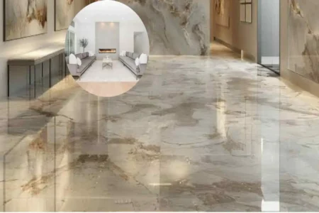 Long-Lasting Flooring Ideas