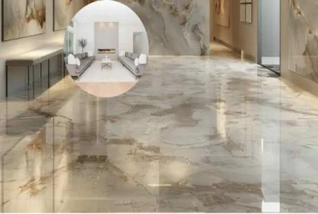 Long-Lasting Flooring Ideas