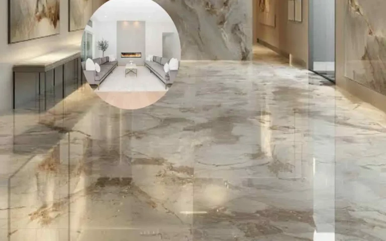 Long-Lasting Flooring Ideas