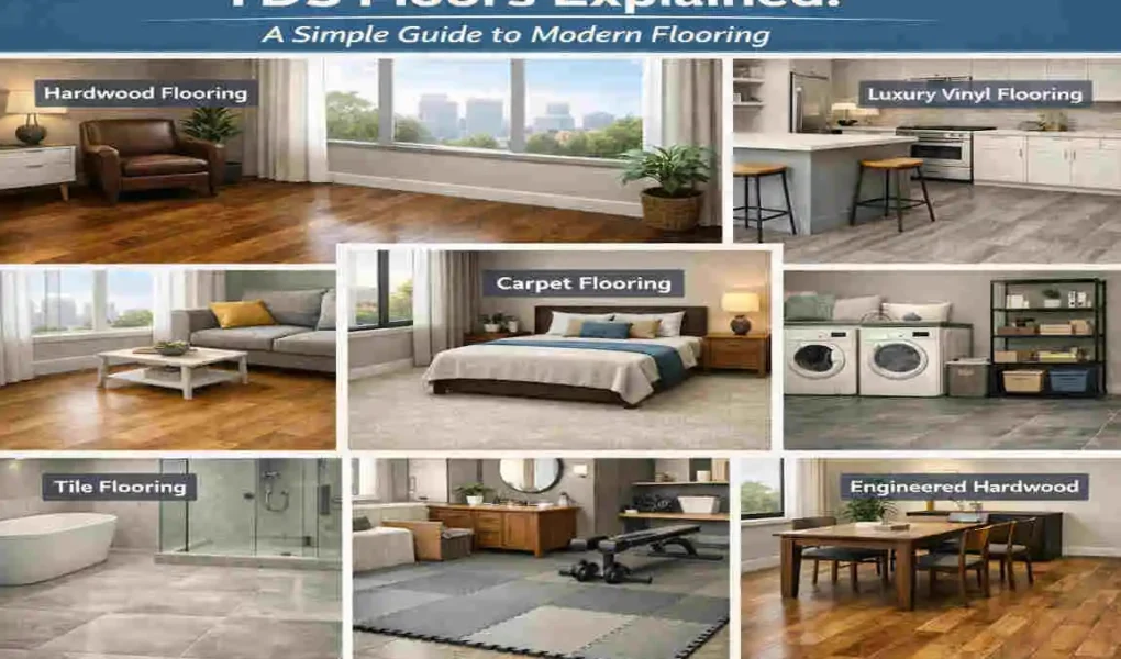 TDS Floors