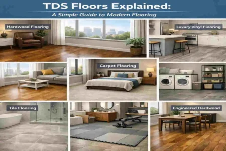 TDS Floors