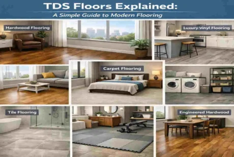 TDS Floors