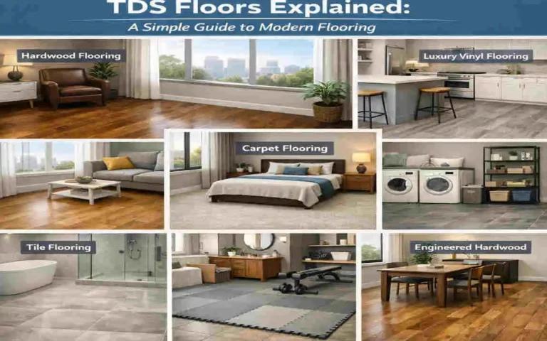 TDS Floors