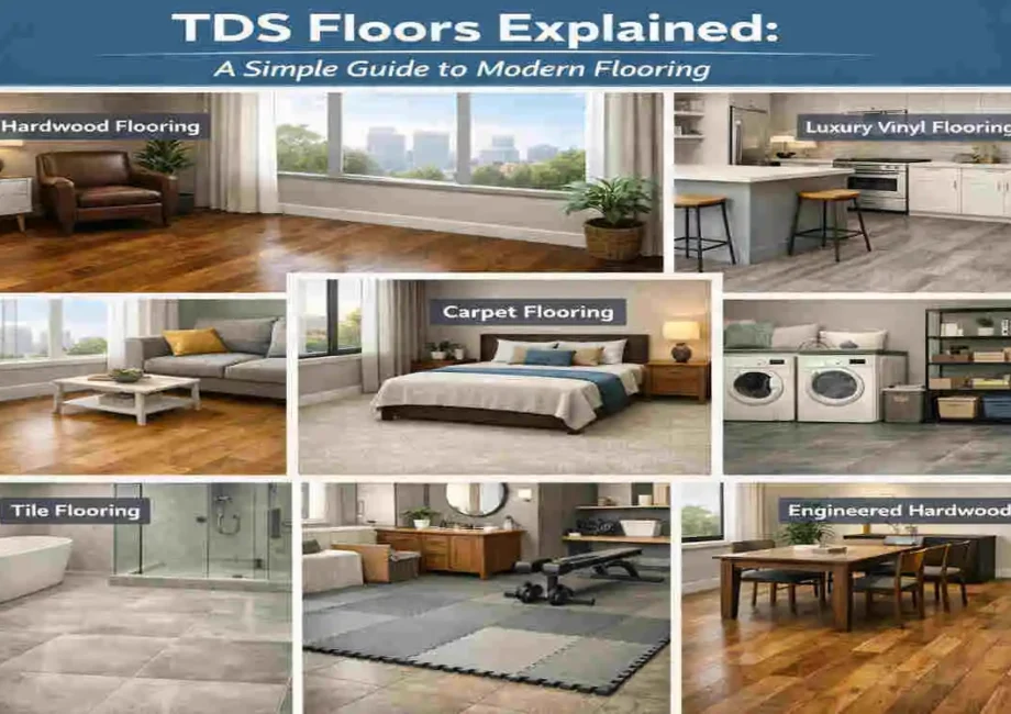 TDS Floors