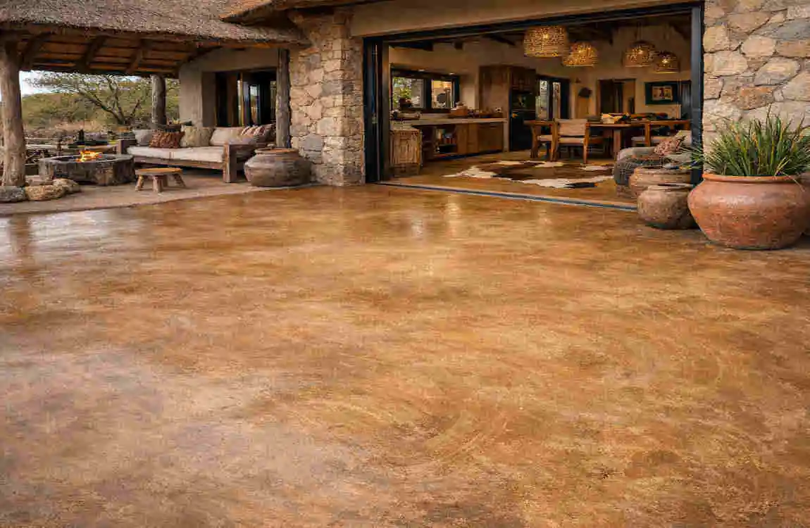 shumba floors for house