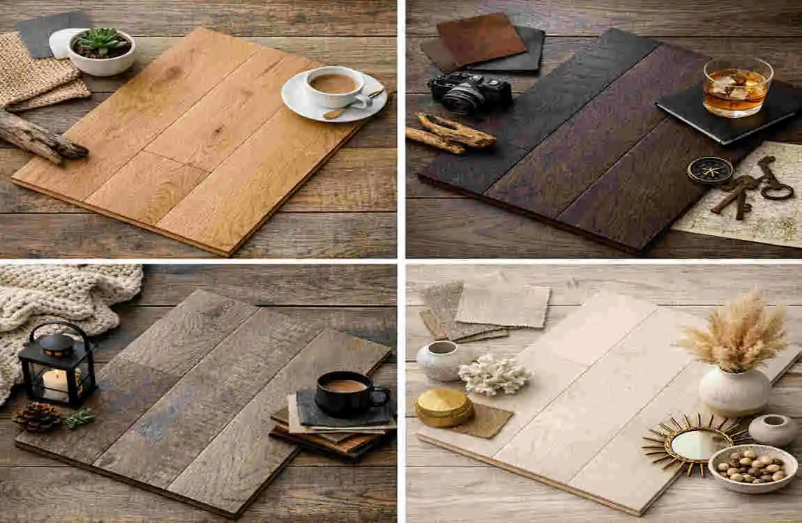 hardwood engineered floors