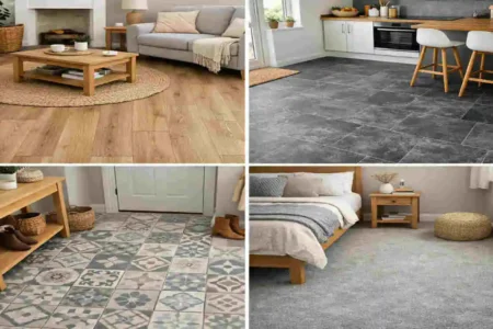 Tesco Flooring for House