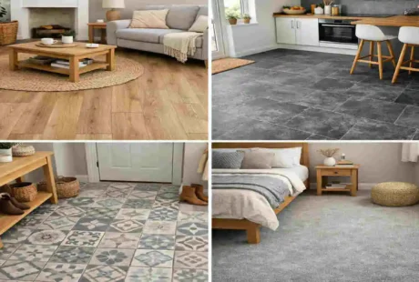 Tesco Flooring for House