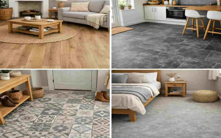 Tesco Flooring for House