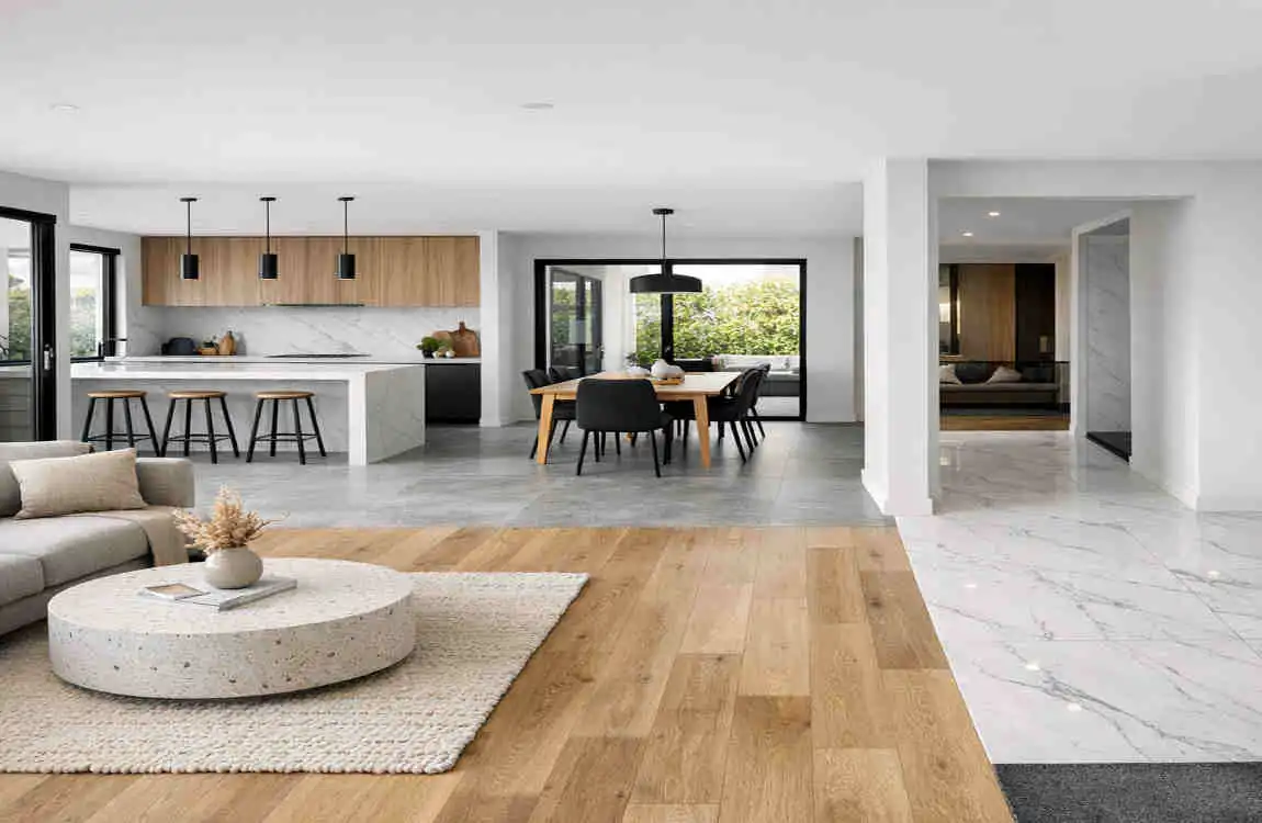 Modern Floor Australia