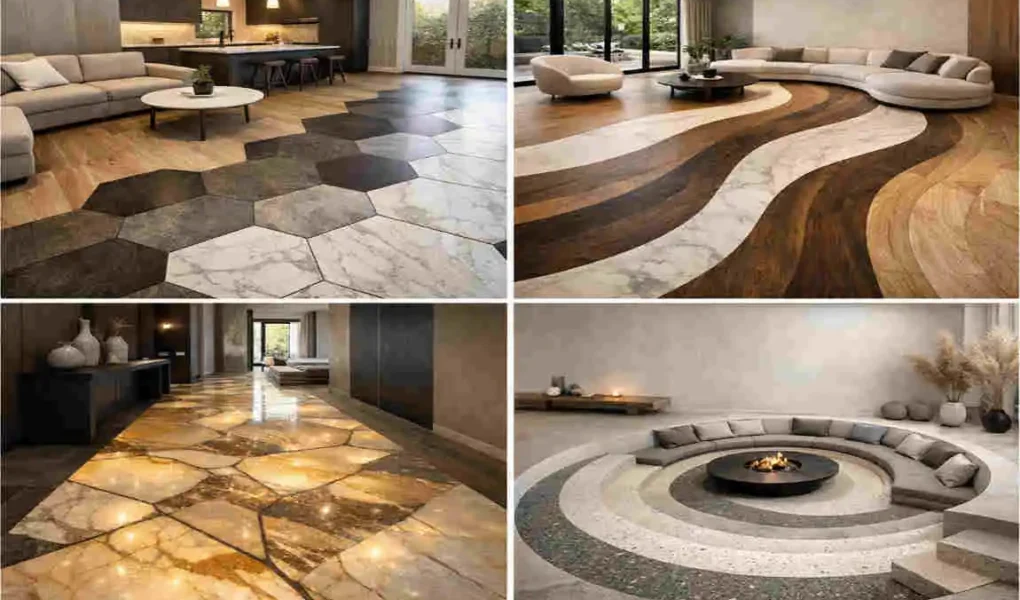 awesome floor designs