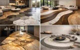awesome floor designs