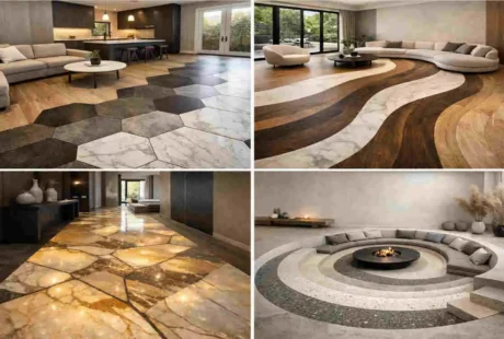 awesome floor designs