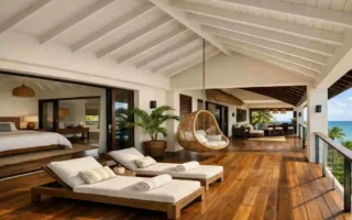 2nd floor jamaica style